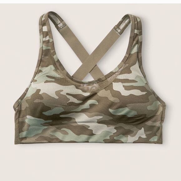 PINK BY V/S
ULTIMATE HIGH IMPACT SPORTS BRA - Picture 4 of 4